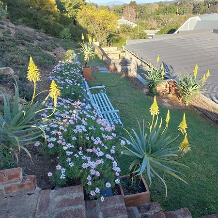 20 On Somerset Swellendam Buitenkant foto