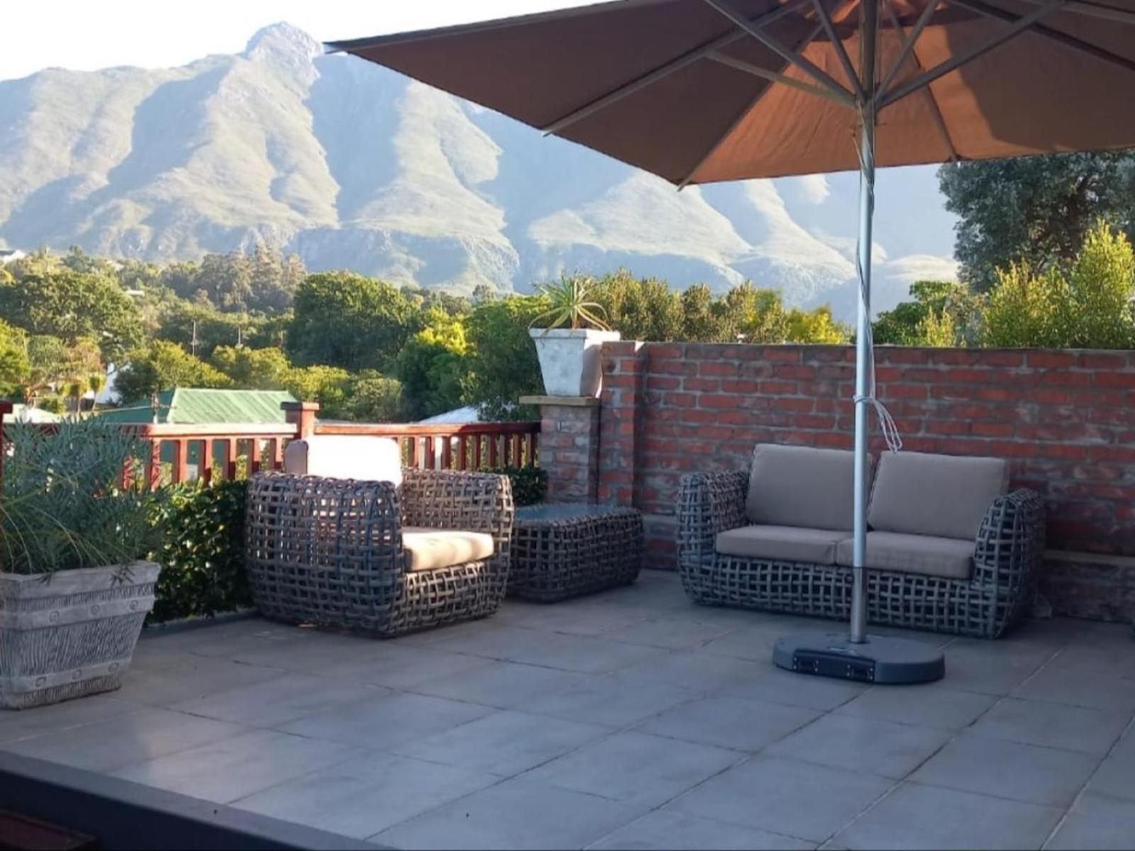 20 On Somerset Swellendam Buitenkant foto