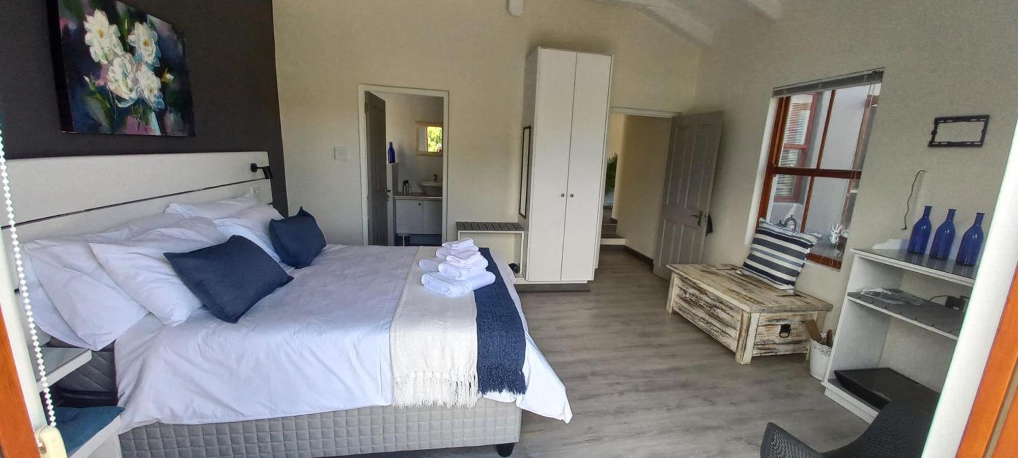 20 On Somerset Swellendam Buitenkant foto
