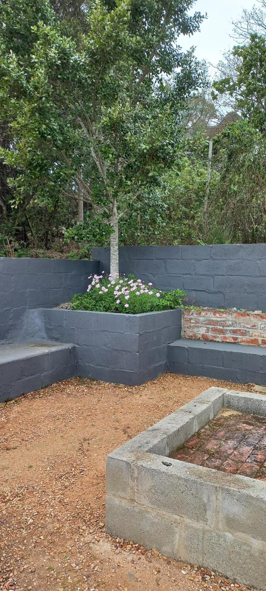 20 On Somerset Swellendam Buitenkant foto